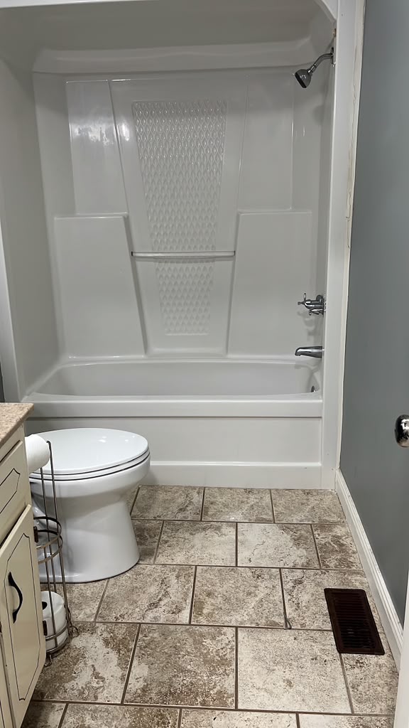 Gomez Painting LLC - Bathroom Remodel 1