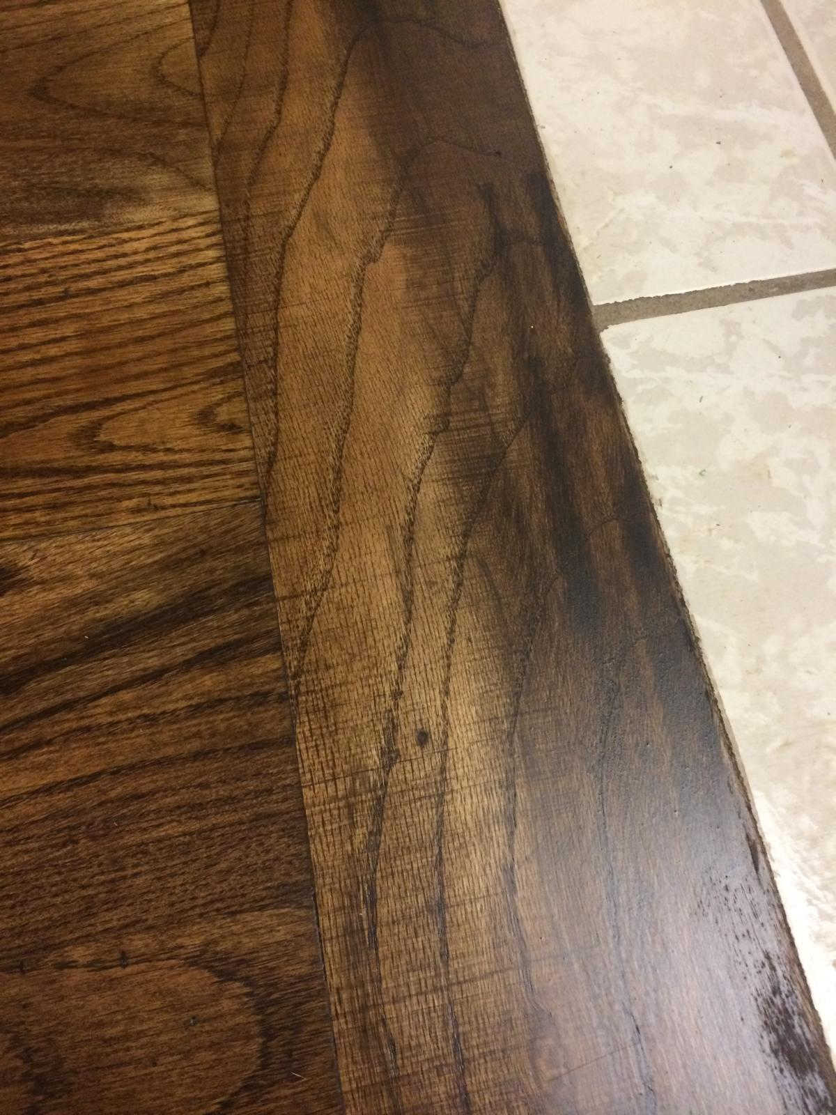 Gomez Painting LLC - Floor Refinishing 5